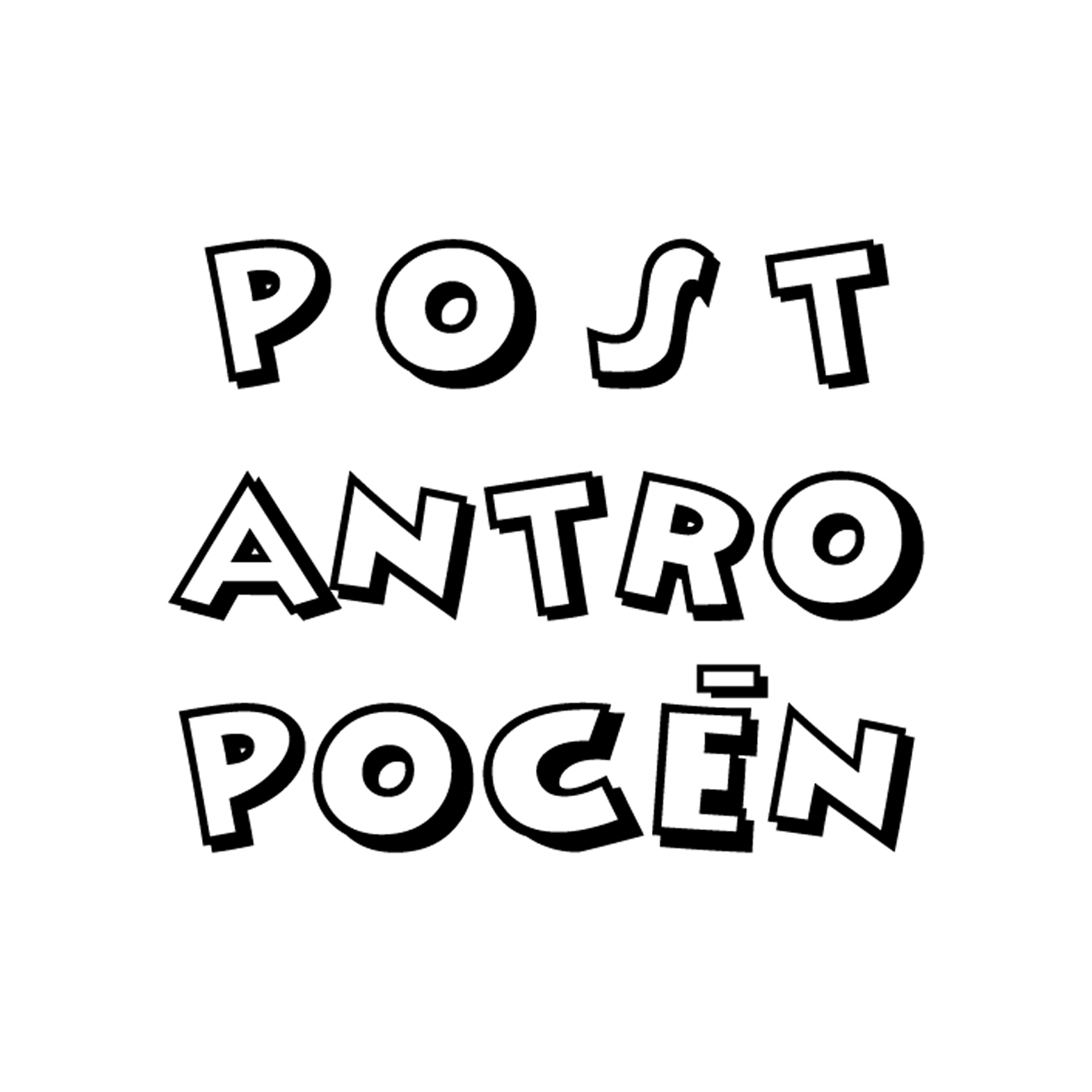 Postantropocen