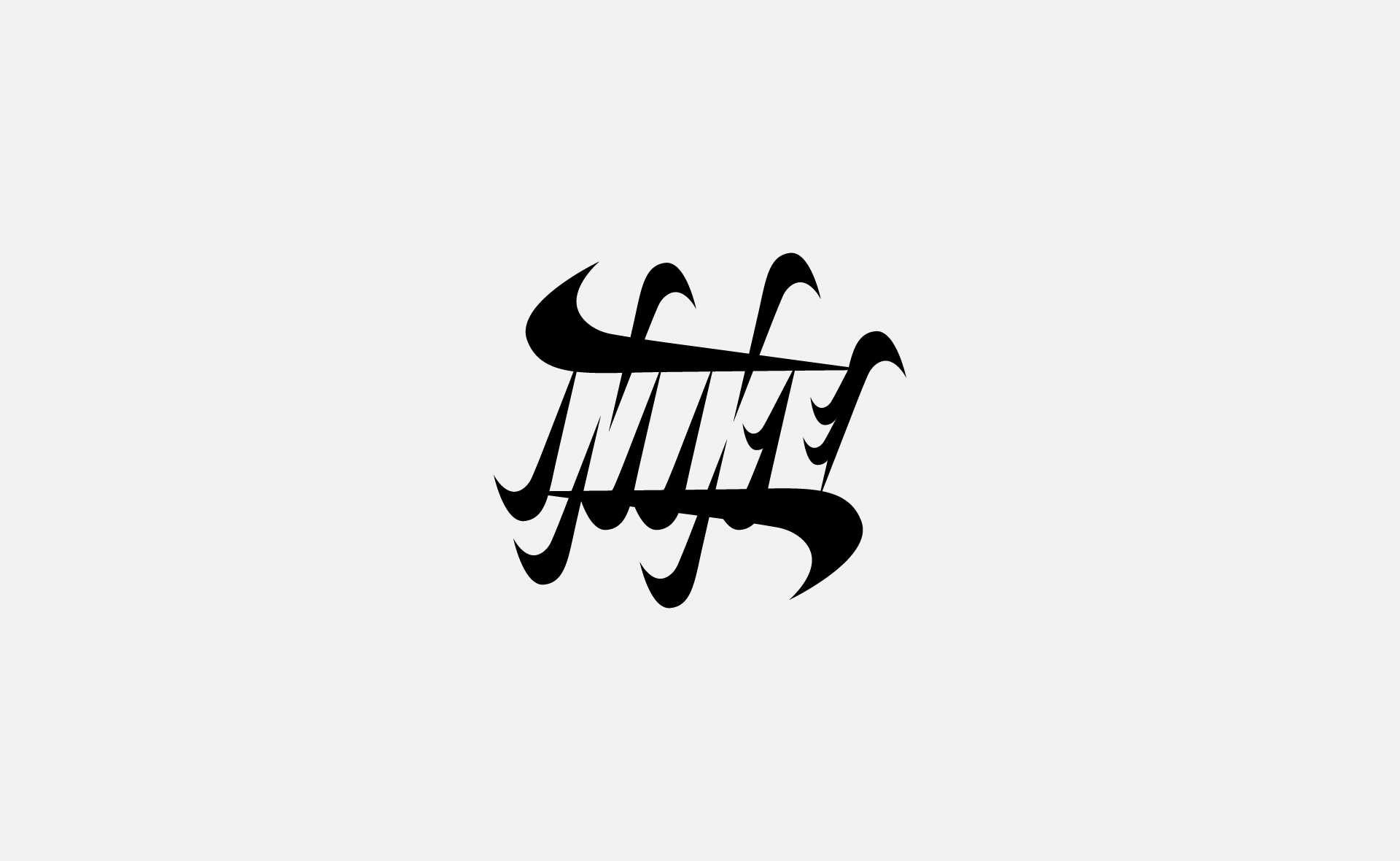 Nike redesign
