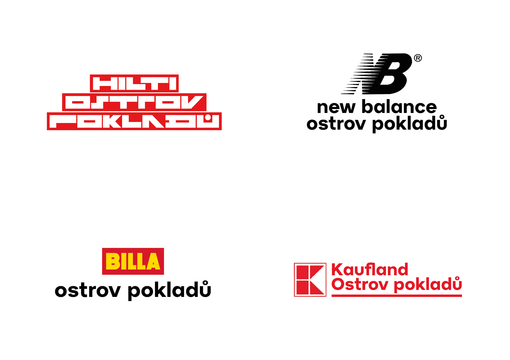 Nové logo OP